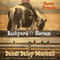 Horse Dreams: Backyard Horses (Unabridged) audio book by Dandi Daley Mackall
