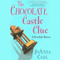 The Chocolate Castle Clue: A Chocoholic Mystery (Unabridged) audio book by Joanna Carl