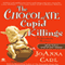 The Chocolate Cupid Killings: A Chocoholic Mystery (Unabridged) audio book by Joanna Carl