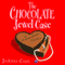 The Chocolate Jewel Case: A Chocoholic Mystery (Unabridged) audio book by Joanna Carl