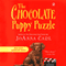 The Chocolate Puppy Puzzle: A Chocoholic Mysteries, Book 4 (Unabridged) audio book by Joanna Carl