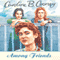 Among Friends (Unabridged) audio book by Caroline B. Cooney
