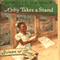 Abby Takes a Stand (Unabridged) audio book by Patricia C. McKissack