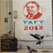 Taft 2012: A Novel (Unabridged) audio book by Jason Heller
