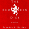 The Red Queen Dies: A Mystery (Unabridged) audio book by Frankie Y. Bailey