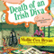 Death of an Irish Diva: A Cumberland Creek Mystery (Unabridged) audio book by Mollie Cox Bryan