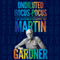 Undiluted Hocus-Pocus: The Autobiography of Martin Gardner (Unabridged)