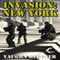Invasion: New York: Invasion America, Book 4 (Unabridged) audio book by Vaughn Heppner