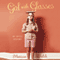 Girl with Glasses: My Optic History (Unabridged) audio book by Marissa Walsh