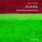 Marx: A Very Short Introduction (Unabridged) audio book by Peter Singer