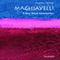 Machiavelli: A Very Short Introduction (Unabridged) audio book by Quentin Skinner