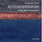 Postmodernism: A Very Short Introduction (Unabridged) audio book by Christopher Butler