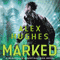 Marked: Mindspace Investigations, Book 3 (Unabridged) audio book by Alex Hughes