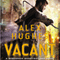 Vacant: Mindspace Investigations, Book 4 (Unabridged) audio book by Alex Hughes