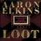 Loot (Unabridged) audio book by Aaron Elkins