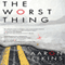 The Worst Thing: Berkley Prime Crime (Unabridged) audio book by Aaron Elkins