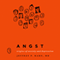 Angst: Origins of Anxiety and Depression (Unabridged) audio book by Jeffrey P. Kahn