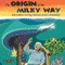 The Origin of the Milky Way and Other Living Stories of the Cherokee (Unabridged)