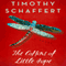 The Coffins of Little Hope: A Novel (Unabridged) audio book by Timothy Schaffert