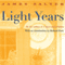 Light Years (Unabridged) audio book by James Salter