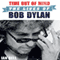 Time Out of Mind: The Lives of Bob Dylan (Unabridged) audio book by Ian Bell
