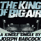 The King of Big Air (Unabridged) audio book by Joseph Babcock