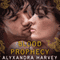 Blood Prophecy (Unabridged) audio book by Alyxandra Harvey