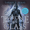 Throne of Glass: A Throne of Glass Novel (Unabridged) audio book by Sarah J. Maas