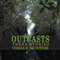 Outcasts: Three Stories (Unabridged) audio book by Vonda N. McIntyre