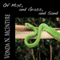 Of Mist, and Grass, and Sand (Unabridged) audio book by Vonda N. McIntyre