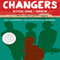 Changers: Book One: Drew (Unabridged) audio book by T. Cooper, Allison Glock-Cooper