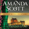 Border Fire (Unabridged) audio book by Amanda Scott