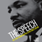 The Speech (Unabridged) audio book by Gary Younge