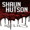 Relics (Unabridged) audio book by Shaun Hutson