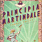 Principia Martindale (Unabridged) audio book by Edward Swift