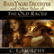 Baba Yaga's Daughter and Other Stories of the Old Races (Unabridged) audio book by C. E. Murphy
