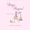 Bonjour, Happiness!: Secrets to Finding Your Joie de Vivre (Unabridged) audio book by Jamie Cat Callan