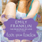 Love from London (Unabridged) audio book by Emily Franklin