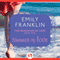 Summer of Love (Unabridged) audio book by Emily Franklin