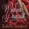 A Wicked Pursuit: A Breconridge Brothers Novel (Unabridged) audio book by Isabella Bradford