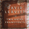 The Two Hotel Francforts: A Novel (Unabridged) audio book by David Leavitt