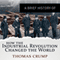 A Brief History of How the Industrial Revolution Changed the World: Brief Histories (Unabridged) audio book by Thomas Crump