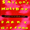 Sailor's Holiday (Unabridged) audio book by Barry Gifford