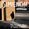 The Hanged Man of Saint-Pholien: Inspector Maigret; Book 3 (Unabridged) audio book by Georges Simenon, Linda Coverdale (translator)