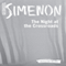 The Night at the Crossroads: Inspector Maigret; Book 6 (Unabridged) audio book by Georges Simenon, Linda Coverdale (translator)