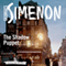 The Shadow Puppet (Unabridged) audio book by Georges Simenon, Ros Schwartz (translator)