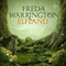 Elfland: Aetherial Tales, Book 1 (Unabridged) audio book by Freda Warrington