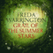 Grail of the Summer Stars: Aetherial Tales, Book 3 (Unabridged) audio book by Freda Warrington