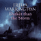 Darker than the Storm: Blackbird, Book 5 (Unabridged) audio book by Freda Warrington