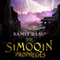 The Simoqin Prophecies: Gameworld, Book 1 (Unabridged) audio book by Samit Basu